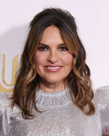 Mariska Hargitay