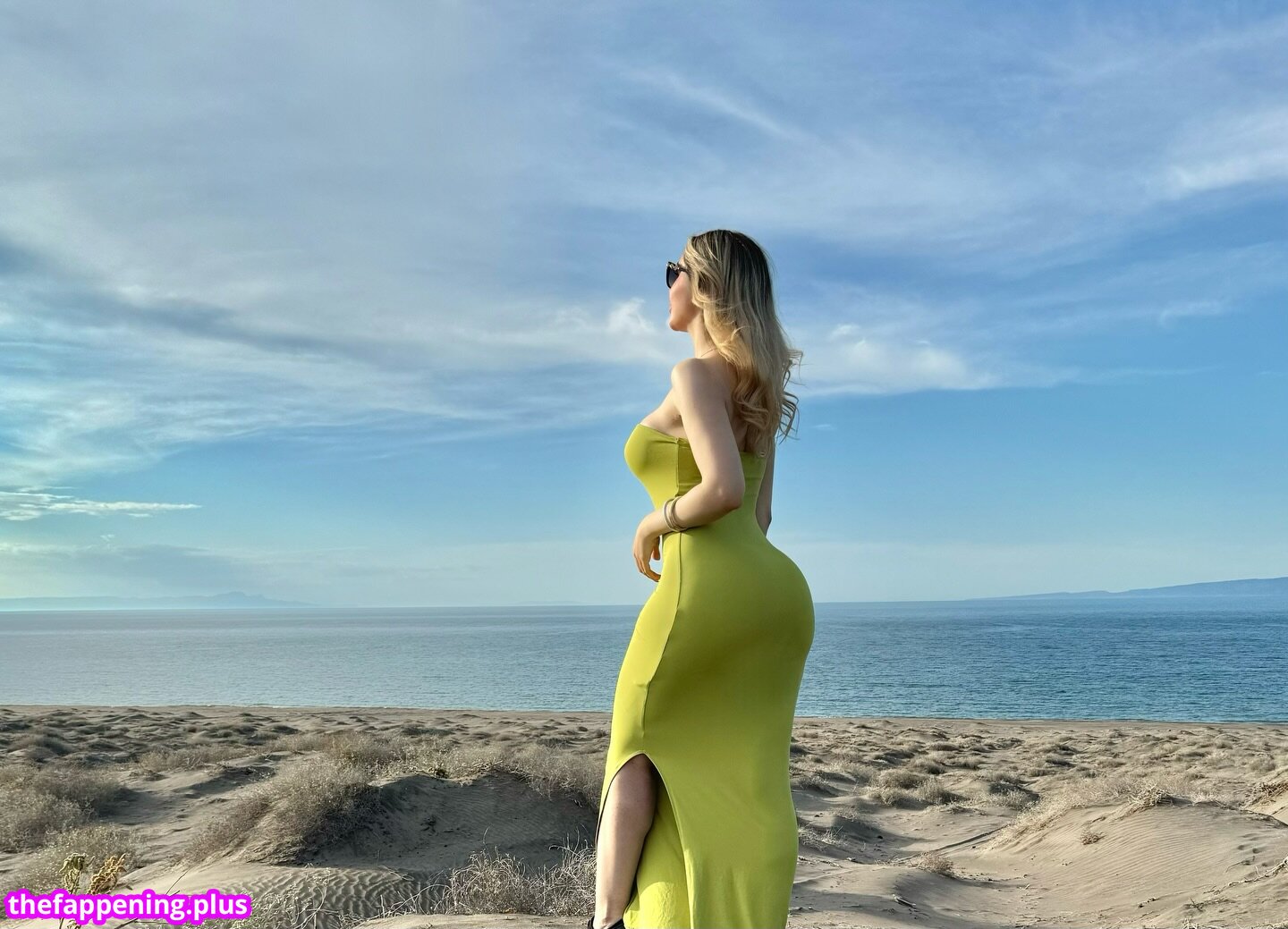 Marisol Dovala. La Chica Del Clima