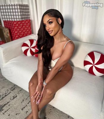 Marissa Da'Nae