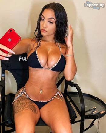 Marissa Da'Nae