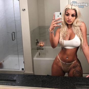 Marissa Da'Nae