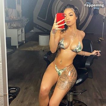 Marissa Da'Nae