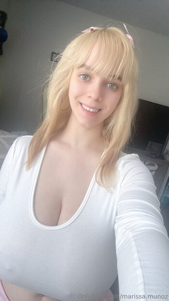 Marissa Munoz
