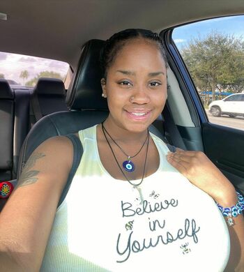 Mariyah Bleu