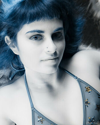 Marla Raccoon