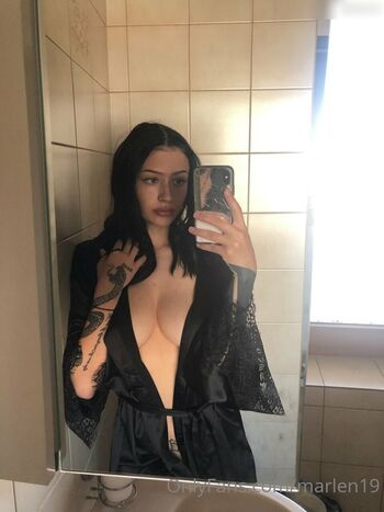 Marlen Ritscher
