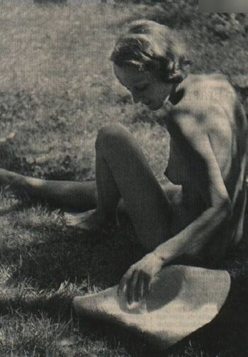 Marlene Dietrich