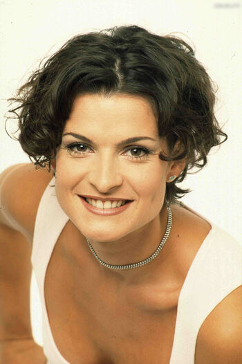 Marlene Lufen