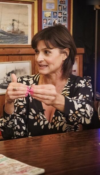 Marlene Lufen