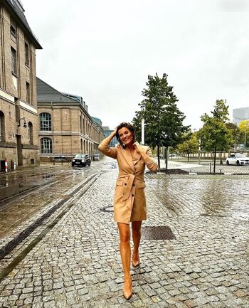 Marlene Lufen