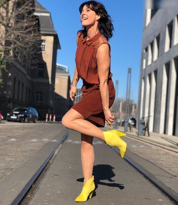 Marlene Lufen