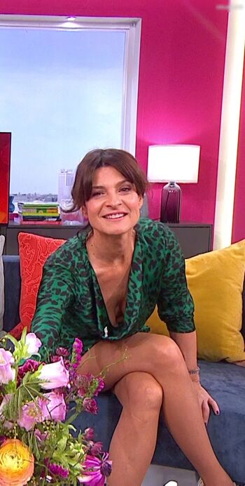 Marlene Lufen