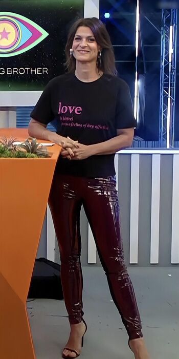 Marlene Lufen