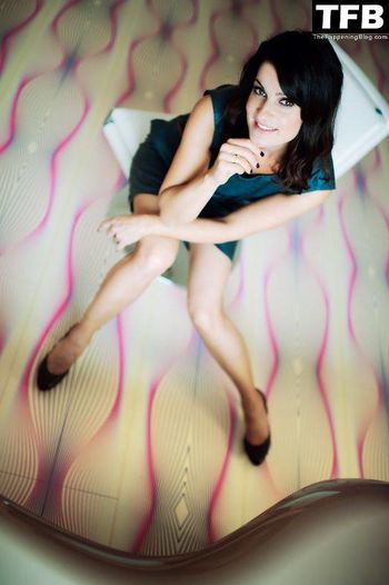 Marlene Lufen