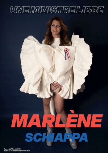 Marlene Schiappa