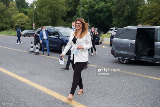 Marlene Schiappa