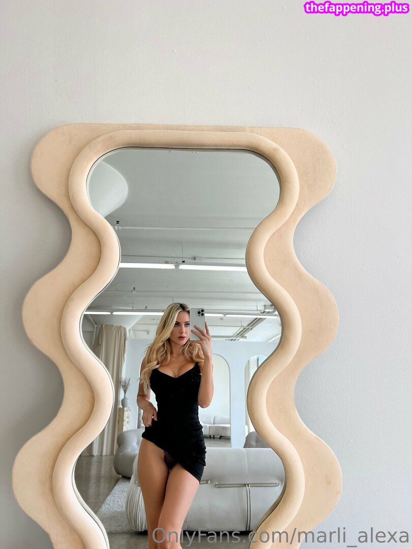 Marli Alexa