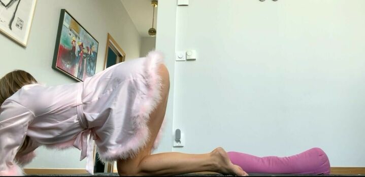 marlingyoga