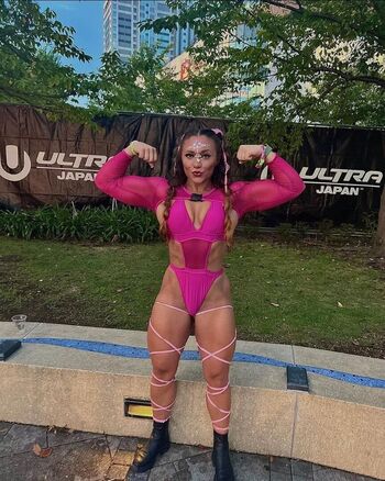 Marpatmusclemommy