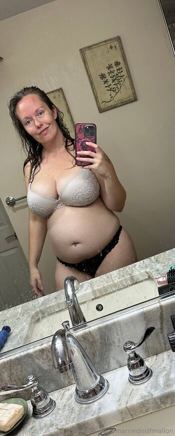 marriedmilfmallori