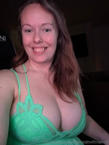 marriedmilfmallori