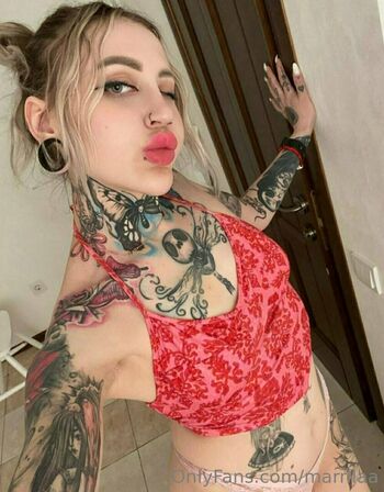 marrllaa