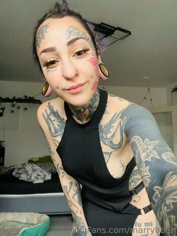 marryboeh