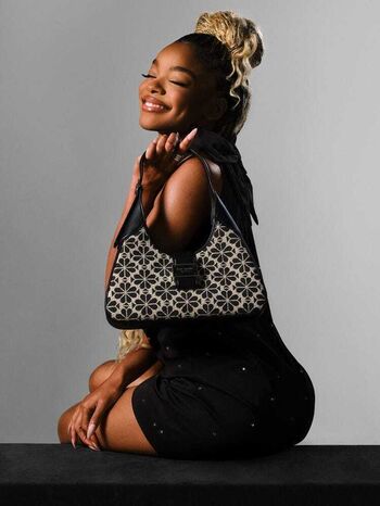 Marsai Martin