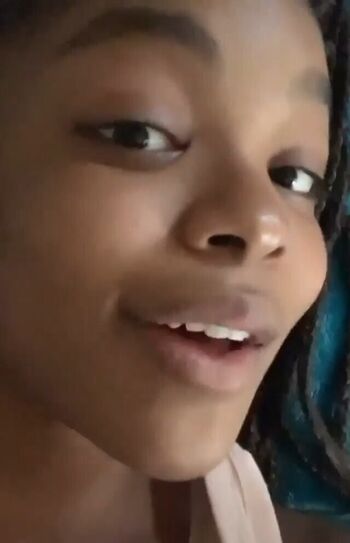 Marsai Martin