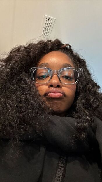 Marsai Martin