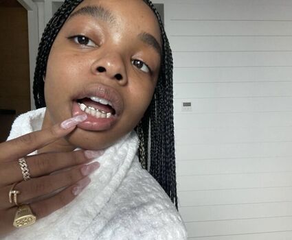 Marsai Martin