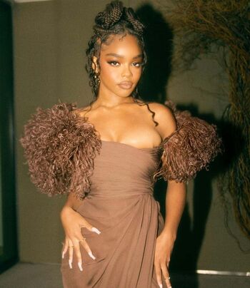Marsai Martin