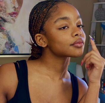 Marsai Martin