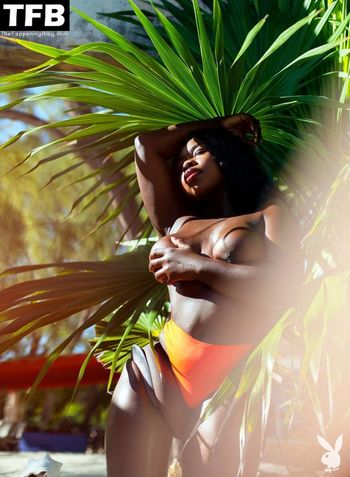 Marsha Elle