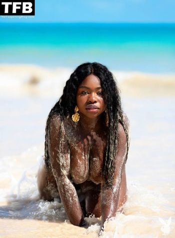 Marsha Elle