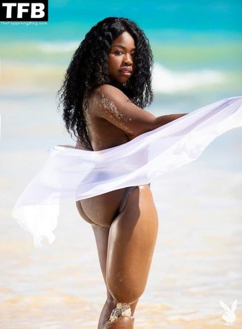 Marsha Elle