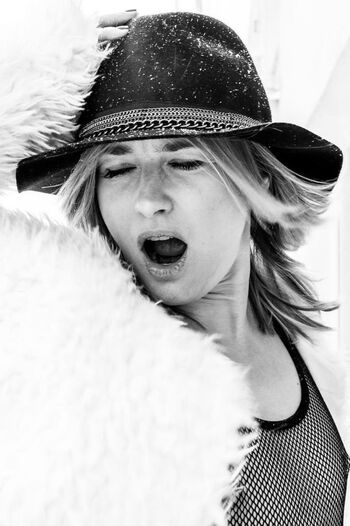 Marta Chodorowska