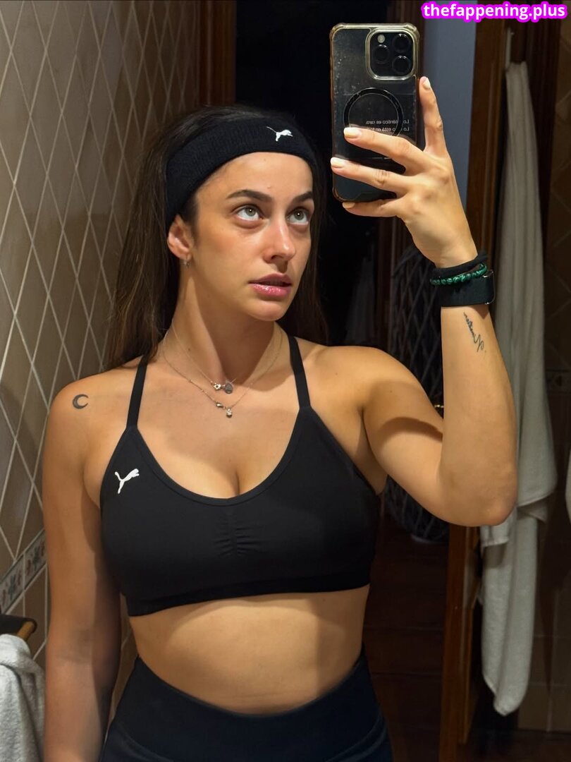 Marta Garcia