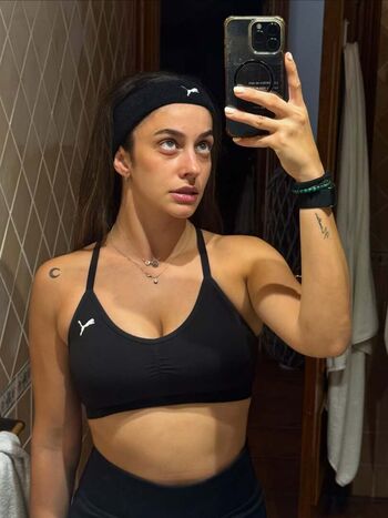 Marta Garcia