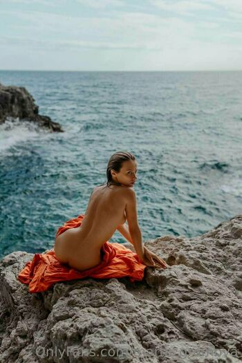Marta Gromova