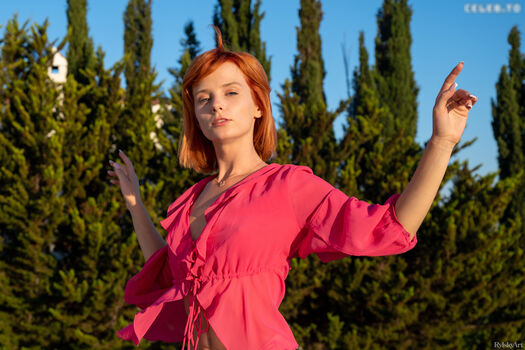 Marta Gromova