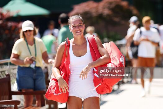 Marta Kostyuk