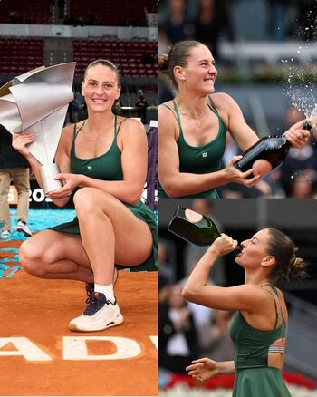 Marta Kostyuk