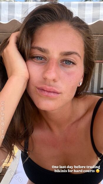 Marta Kostyuk