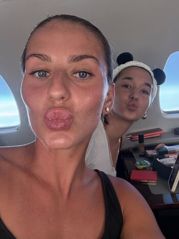 Marta Kostyuk