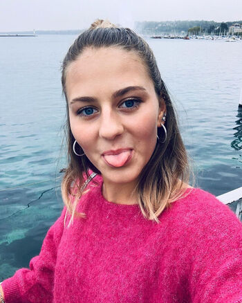 Marta Kostyuk