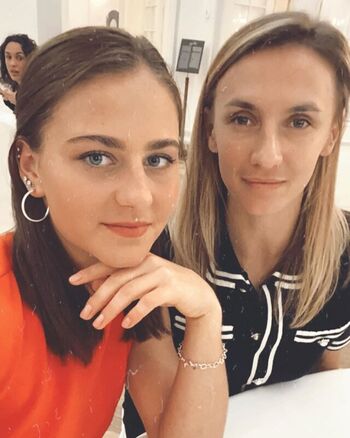 Marta Kostyuk