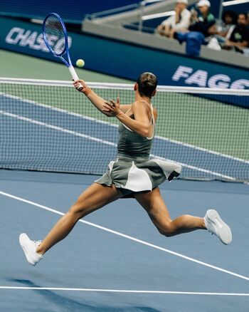 Marta Kostyuk