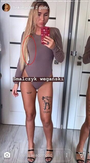 Marta Linkiewicz