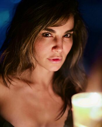 Martha Higareda
